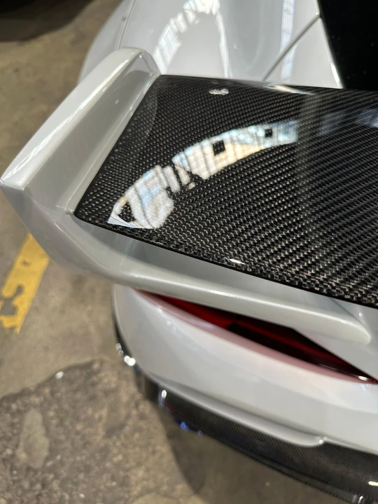 2021 Toyota GR Supra 5th Gen - Image 29 of 31