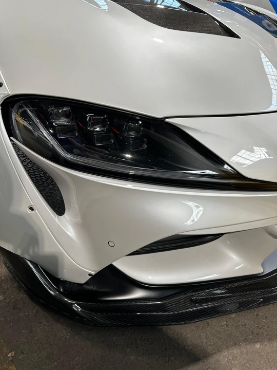 2021 Toyota GR Supra 5th Gen - Image 13 of 31