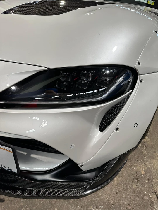 2021 Toyota GR Supra 5th Gen - Image 18 of 31