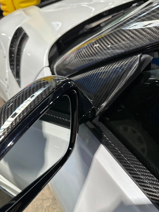 2021 Toyota GR Supra 5th Gen - Image 23 of 31