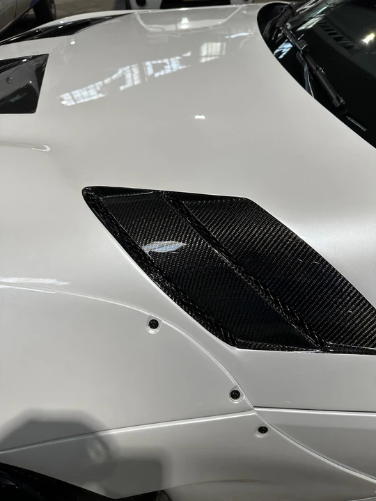 2021 Toyota GR Supra 5th Gen - Image 19 of 31