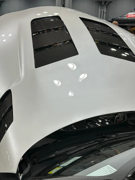 2021 Toyota GR Supra 5th Gen - Image 20 of 31
