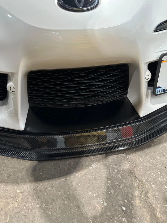 2021 Toyota GR Supra 5th Gen - Image 14 of 31