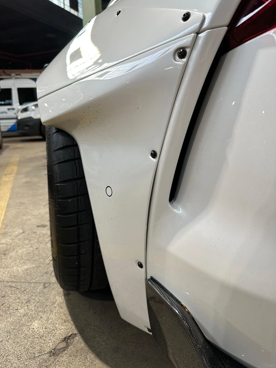 2021 Toyota GR Supra 5th Gen - Image 28 of 31