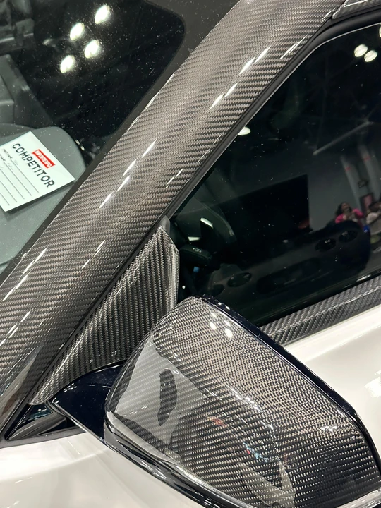 2021 Toyota GR Supra 5th Gen - Image 22 of 31