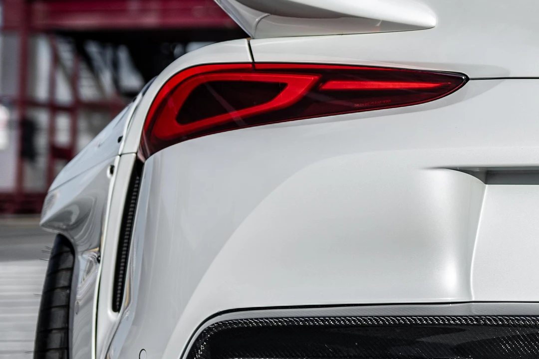2021 Toyota GR Supra 5th Gen - Image 30 of 31
