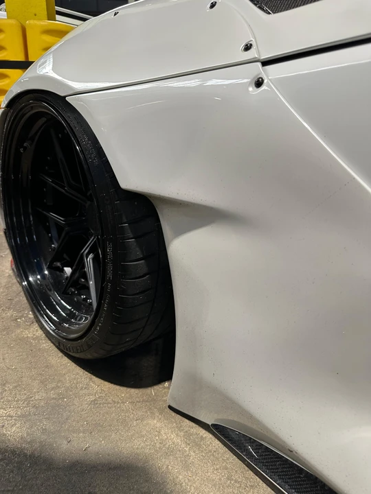 2021 Toyota GR Supra 5th Gen - Image 21 of 31
