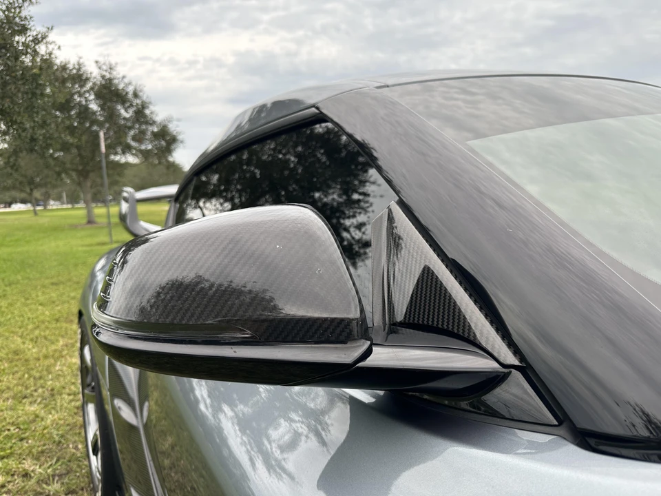 2021 Toyota GR Supra 5th Gen - Image 24 of 31