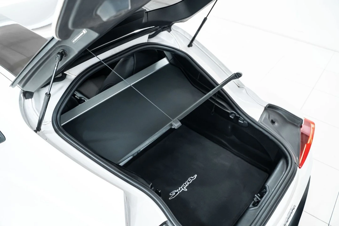 2021 Toyota GR Supra 5th Gen - Image 22 of 31