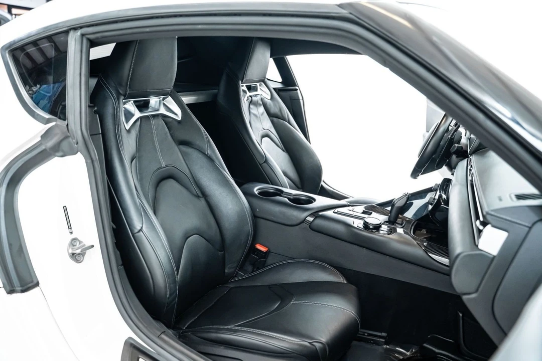 2021 Toyota GR Supra 5th Gen - Image 25 of 31