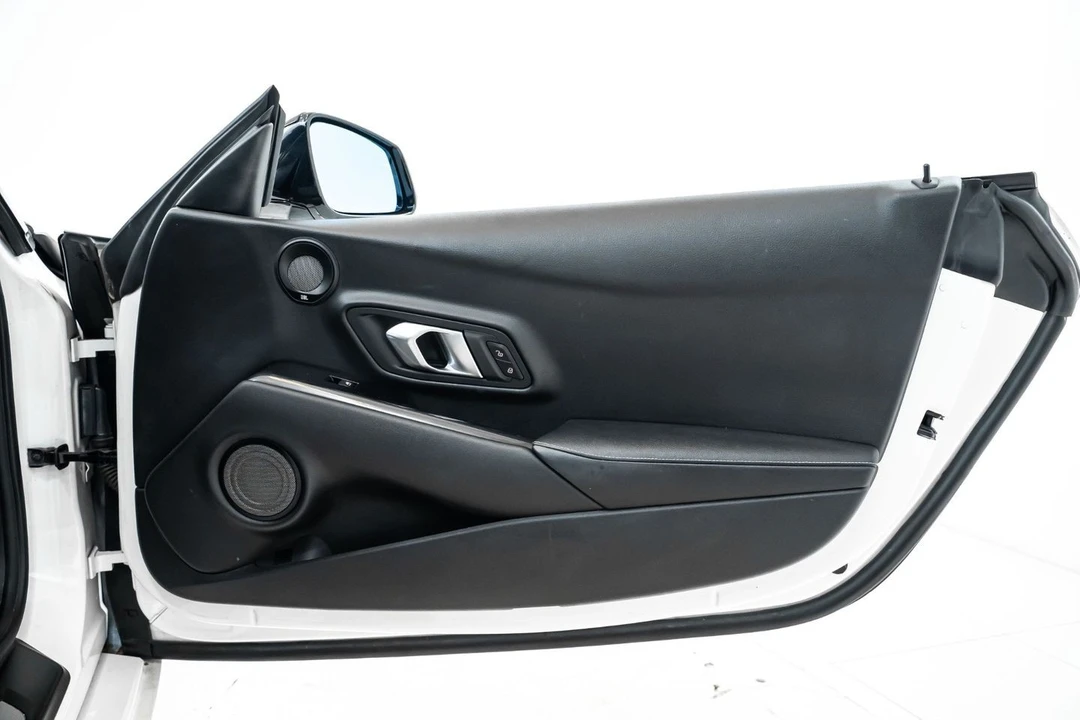2021 Toyota GR Supra 5th Gen - Image 23 of 31