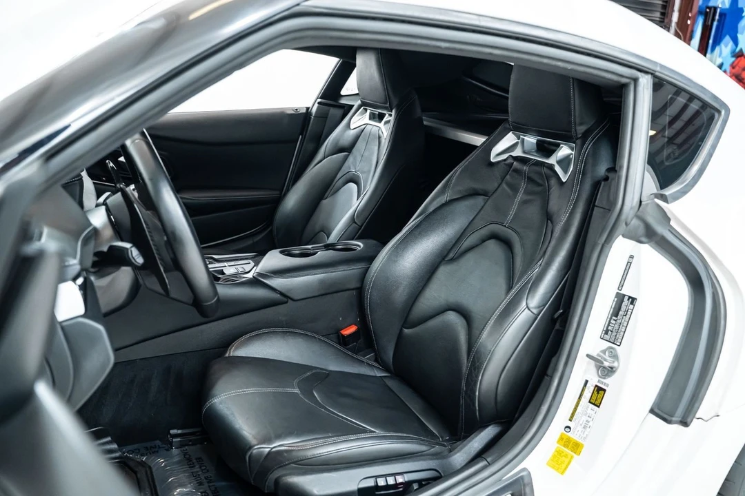 2021 Toyota GR Supra 5th Gen - Image 21 of 31