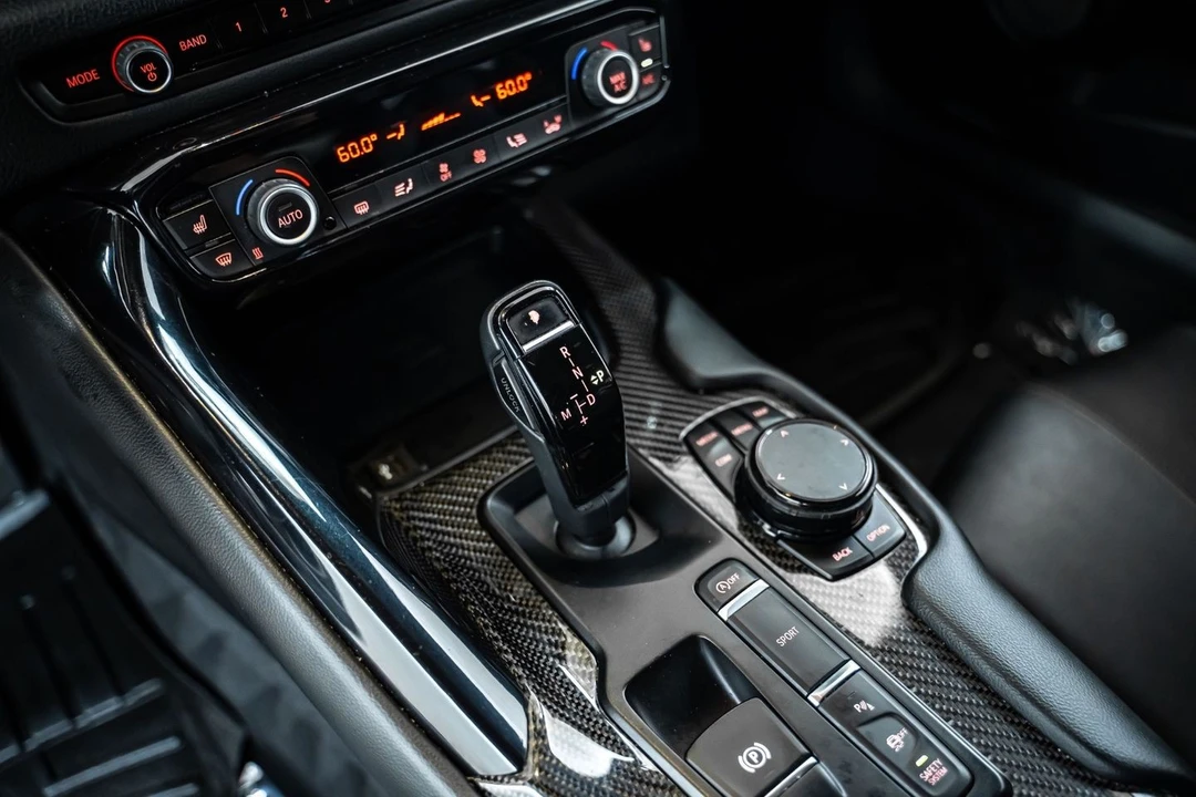 2021 Toyota GR Supra 5th Gen - Image 27 of 31