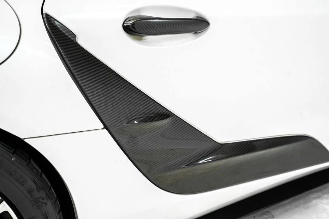 2021 Toyota GR Supra 5th Gen - Image 16 of 31