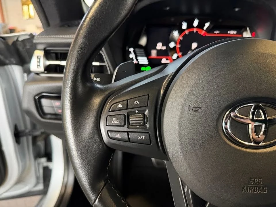 2021 Toyota GR Supra 5th Gen - Image 15 of 19