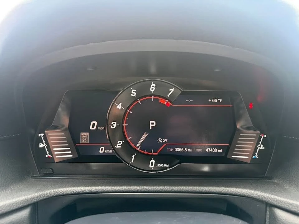 2021 Toyota GR Supra 5th Gen - Image 17 of 19