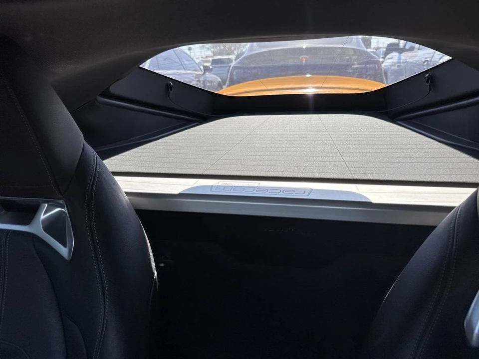 2021 Toyota GR Supra 5th Gen - Image 13 of 31