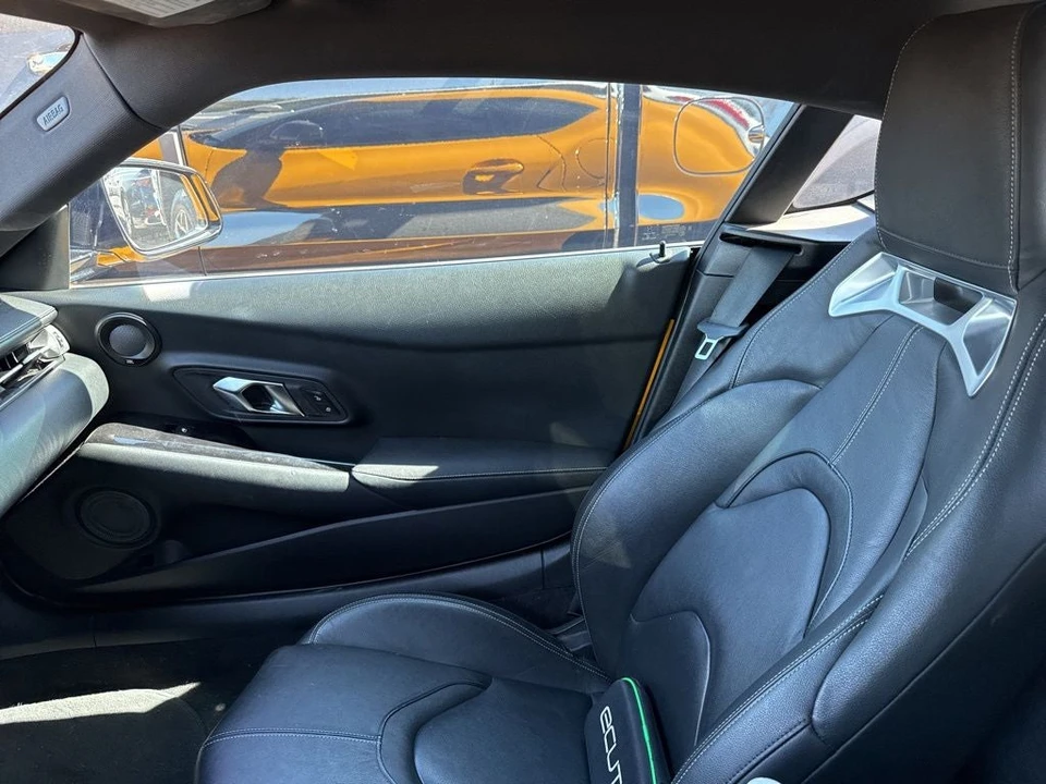 2021 Toyota GR Supra 5th Gen - Image 14 of 31