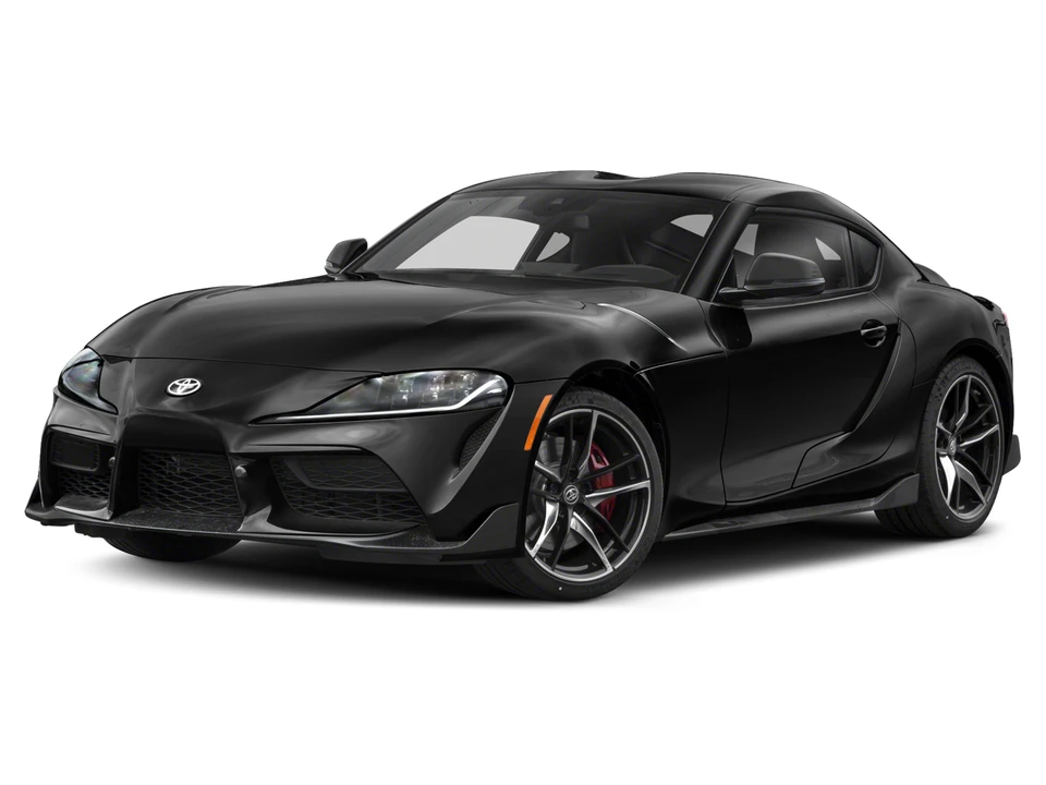 2021 Toyota GR Supra 5th Gen - Image 18 of 31