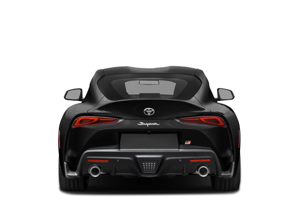 2021 Toyota GR Supra 5th Gen - Image 22 of 31
