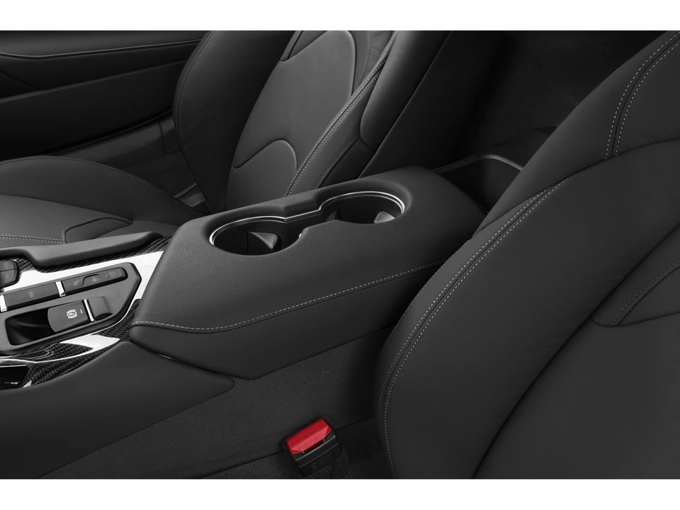 2021 Toyota GR Supra 5th Gen - Image 30 of 31