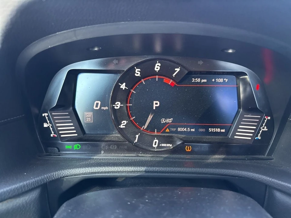 2021 Toyota GR Supra 5th Gen - Image 6 of 31