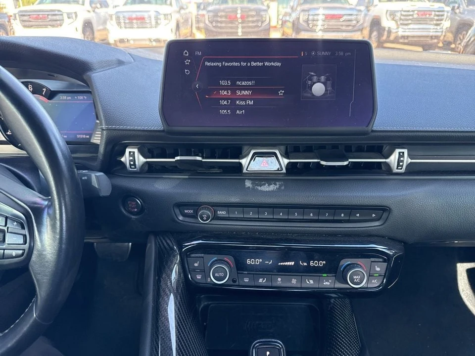 2021 Toyota GR Supra 5th Gen - Image 8 of 31