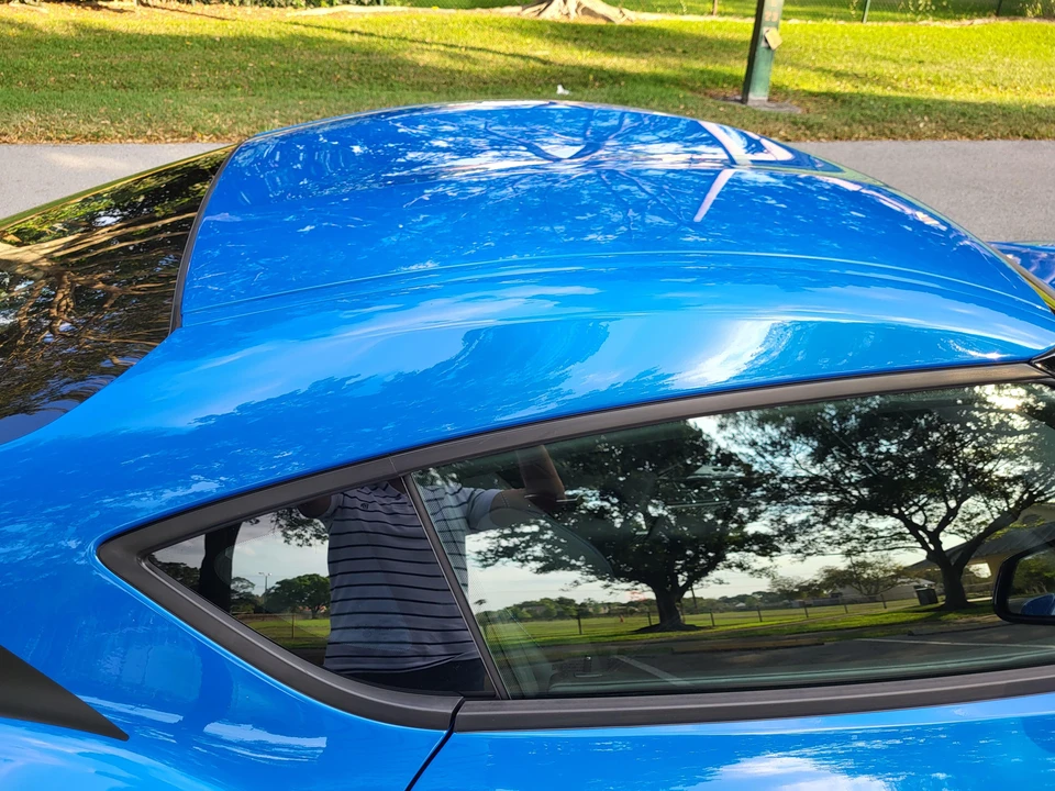 2021 Toyota GR Supra 5th Gen - Image 29 of 31