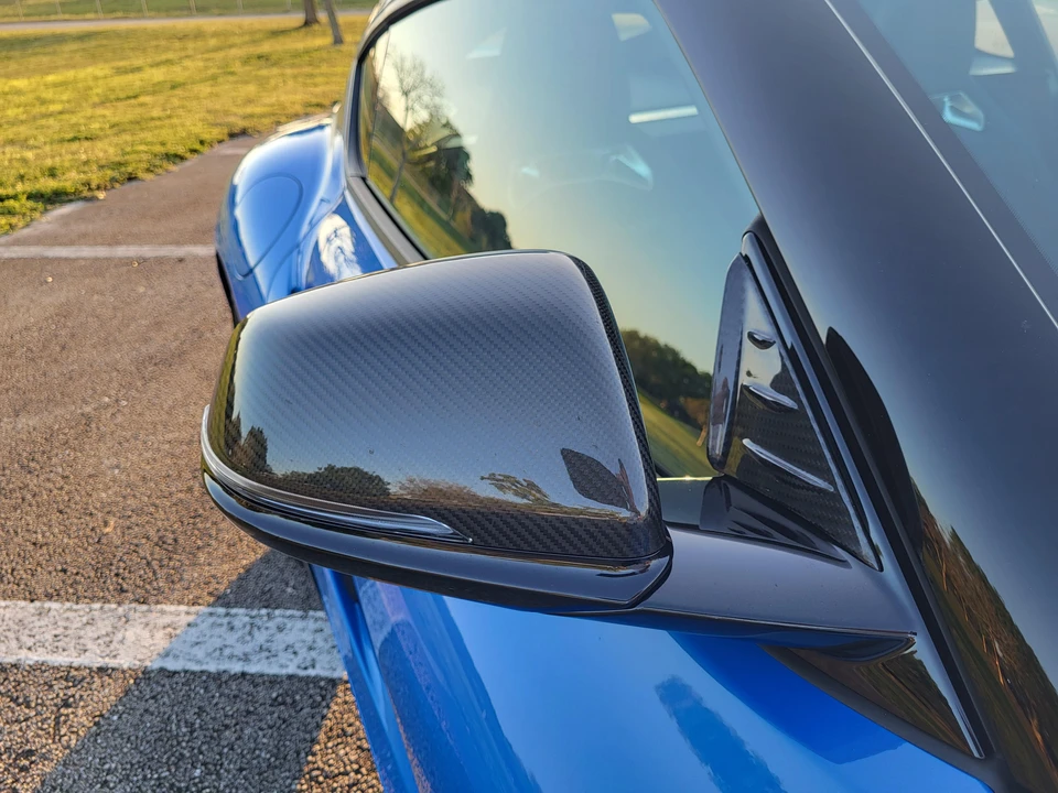 2021 Toyota GR Supra 5th Gen - Image 30 of 31