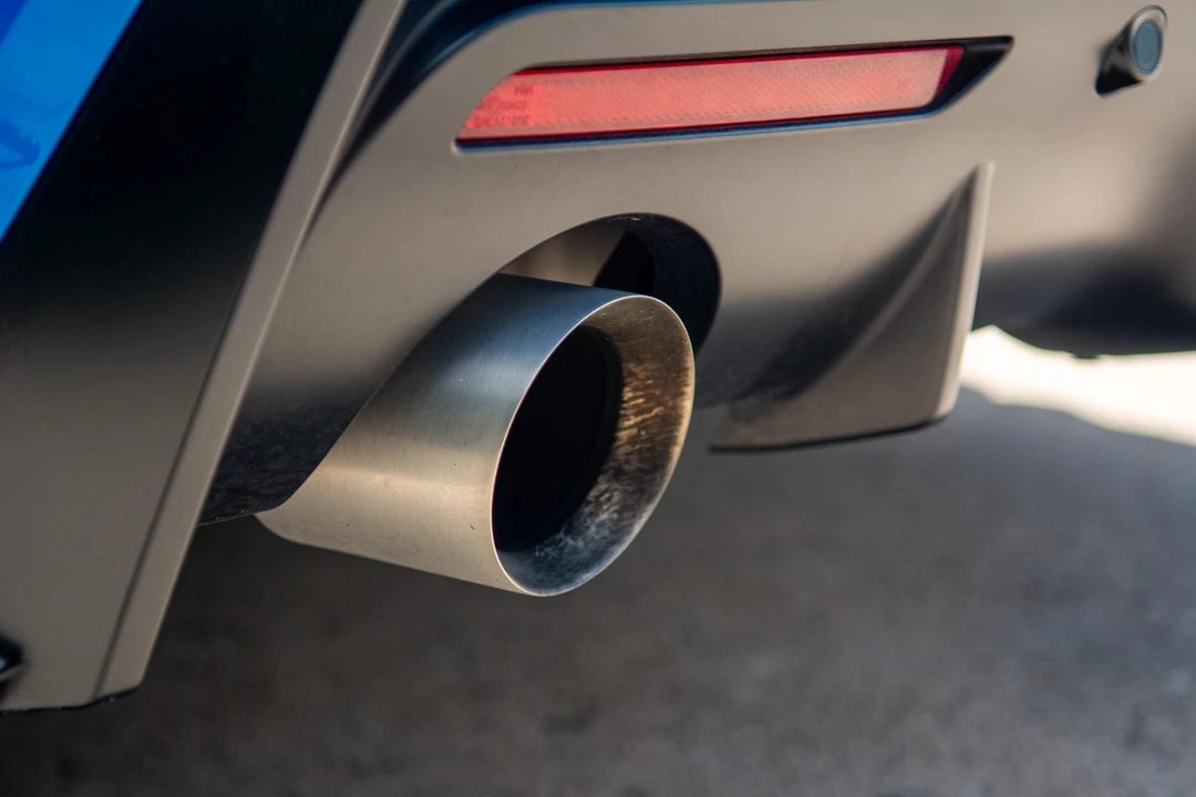 2021 Toyota GR Supra 5th Gen - Image 29 of 31