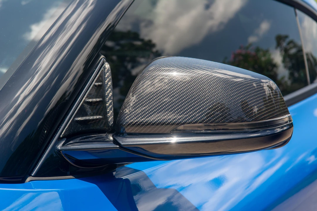 2021 Toyota GR Supra 5th Gen - Image 18 of 31