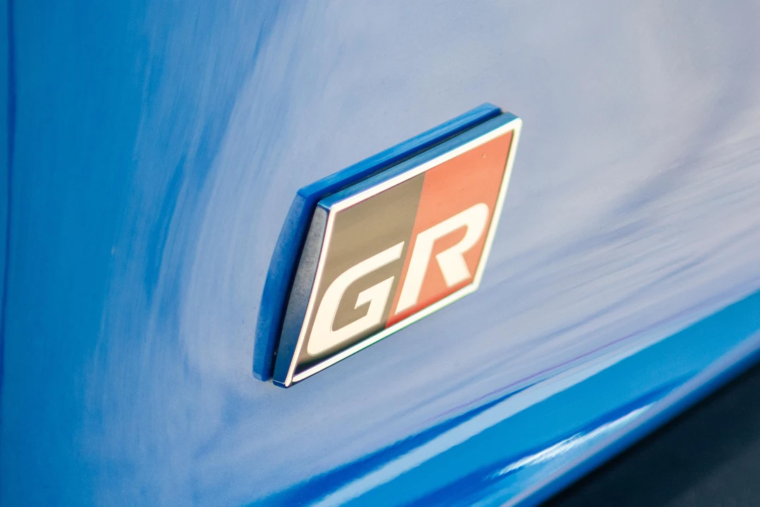 2021 Toyota GR Supra 5th Gen - Image 31 of 31