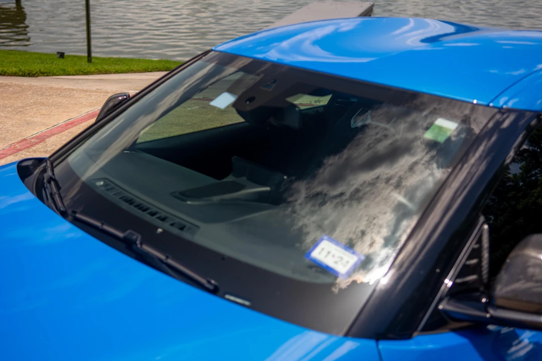 2021 Toyota GR Supra 5th Gen - Image 16 of 31