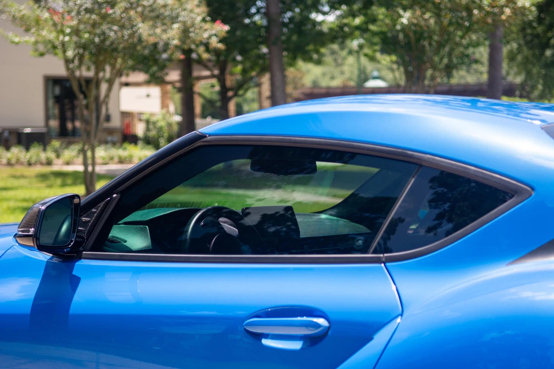 2021 Toyota GR Supra 5th Gen - Image 23 of 31
