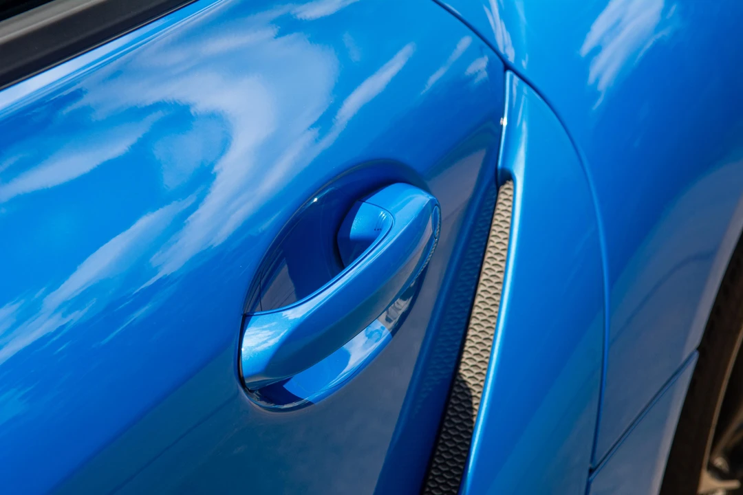 2021 Toyota GR Supra 5th Gen - Image 20 of 31
