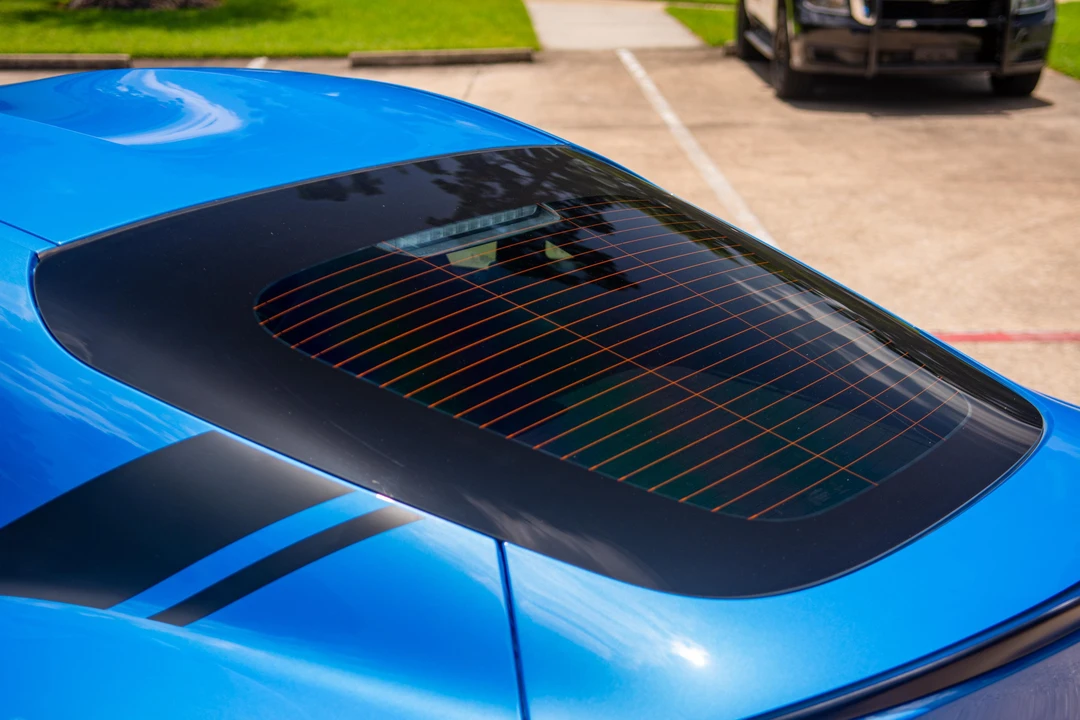 2021 Toyota GR Supra 5th Gen - Image 25 of 31