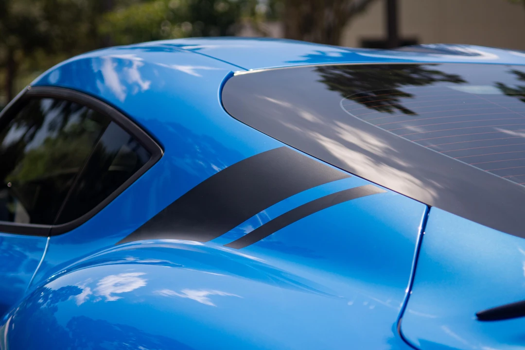2021 Toyota GR Supra 5th Gen - Image 24 of 31