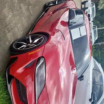 2021 Toyota Supra GR 3.0