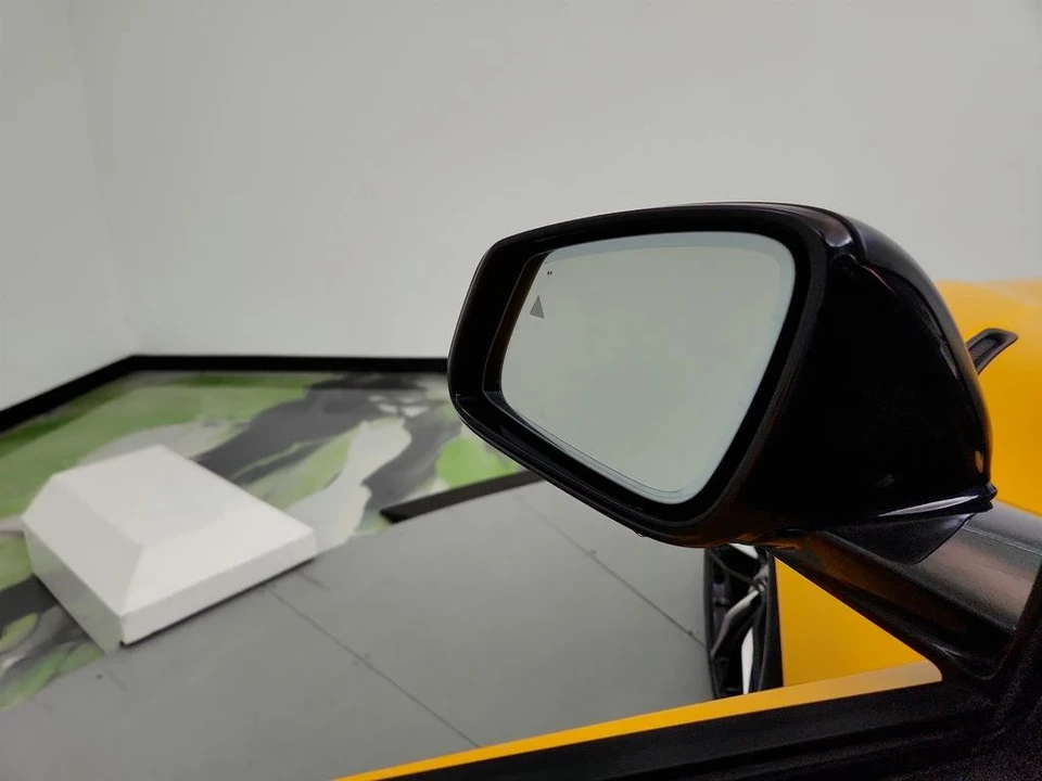 2021 Toyota GR Supra 5th Gen - Image 15 of 31