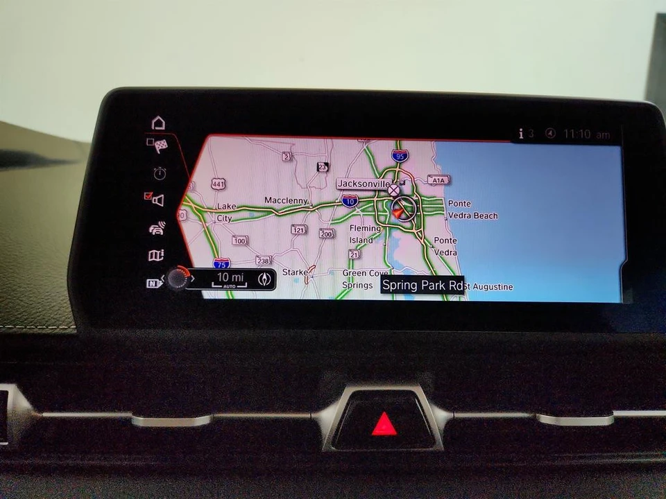 2021 Toyota GR Supra 5th Gen - Image 18 of 31