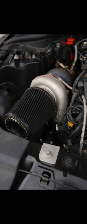 2021 Toyota GR Supra 5th Gen - Image 7 of 8