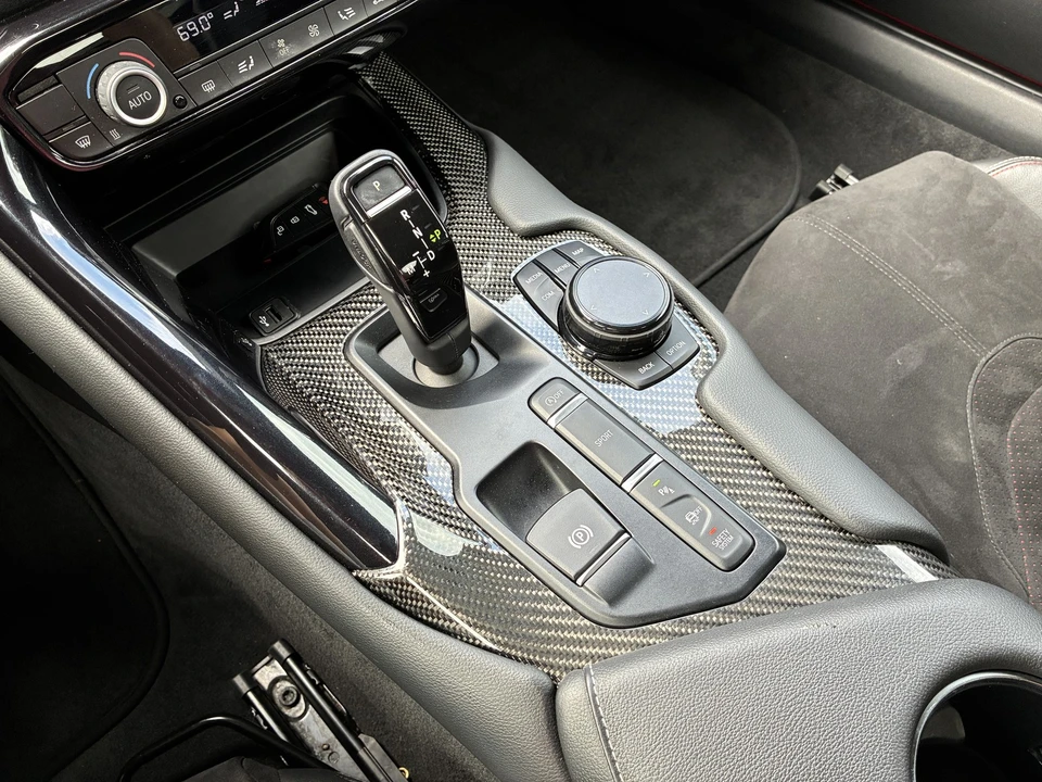 2021 Toyota GR Supra 5th Gen - Image 17 of 27