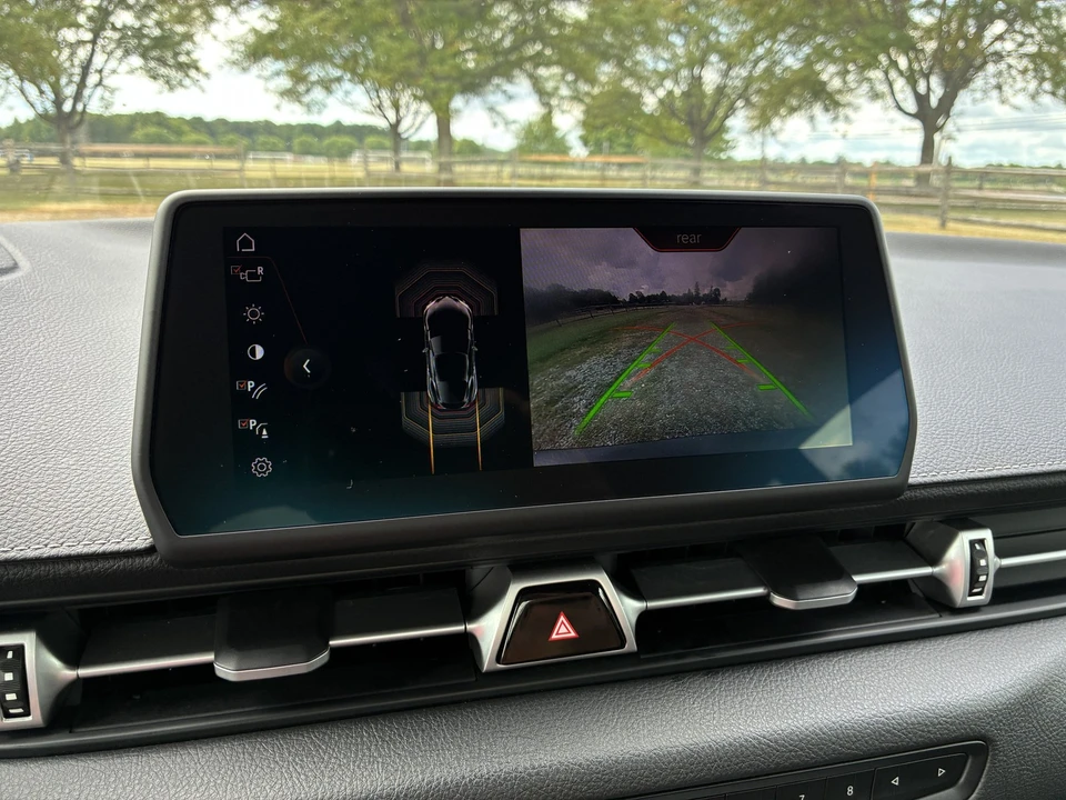 2021 Toyota GR Supra 5th Gen - Image 16 of 27