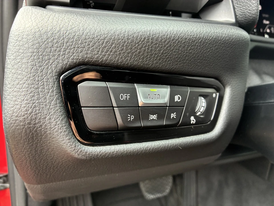 2021 Toyota GR Supra 5th Gen - Image 18 of 27