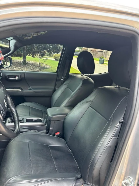 2021 Toyota Tacoma 3rd Gen - Image 3 of 6