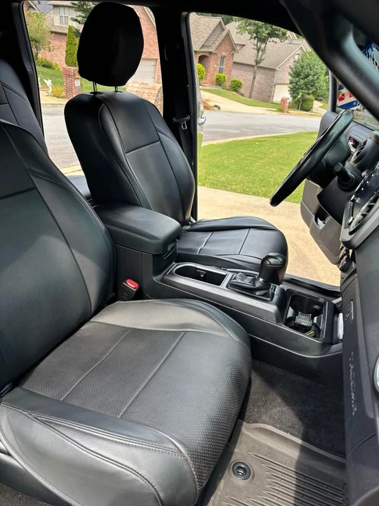 2021 Toyota Tacoma 3rd Gen - Image 4 of 6