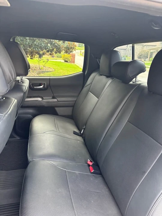 2021 Toyota Tacoma 3rd Gen - Image 5 of 6