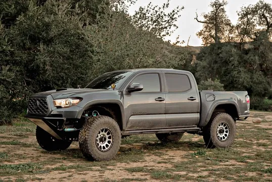 2021 Toyota Tacoma TRD Sport Pickup 4D 5 ft