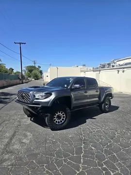 2021 Toyota Tacoma Double Cab TRD Sport Pickup 4D 5 ft