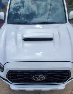 2021 Toyota Tacoma TRD Sport Pickup 4D 6 ft